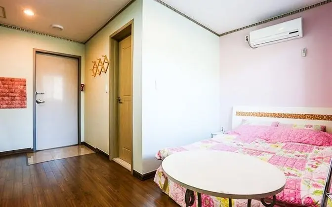 Oda (Special Room 105)