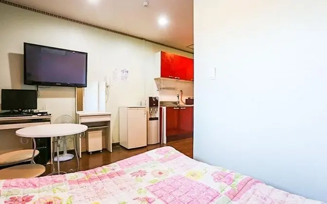 Oda (Special Room 105)