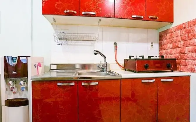 Oda (Special Room 105)