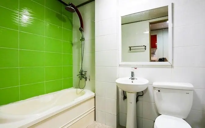 Oda (Special Room 105)