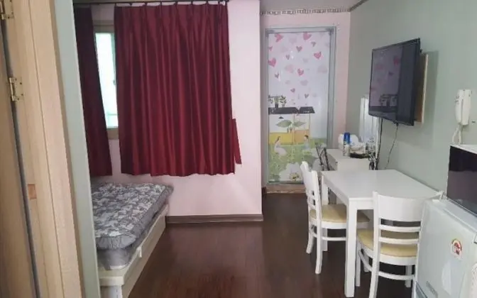 Oda (Special Room 105)