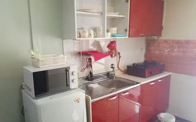 Oda (Special Room 105)