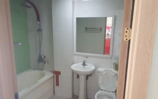 Oda (Special Room 105)