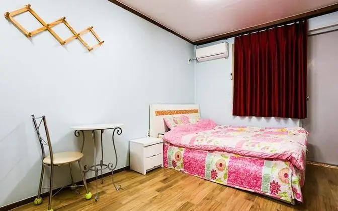 Oda (Special Room 106)