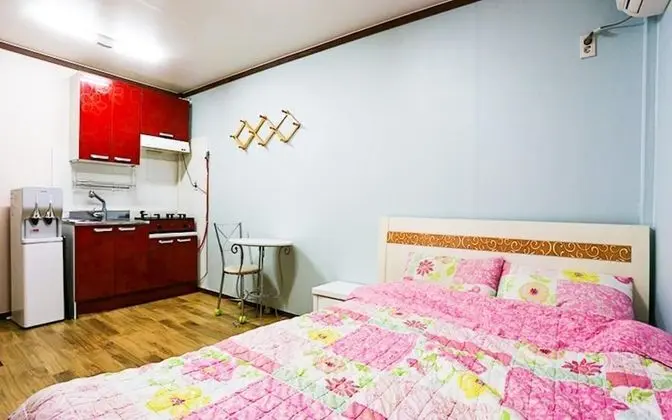 Oda (Special Room 106)