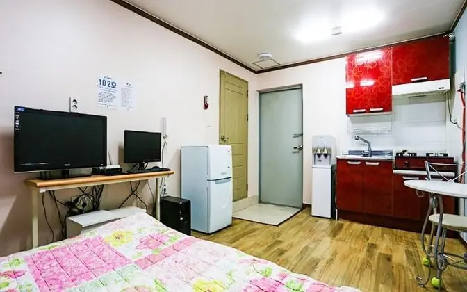 Oda (Special Room 106)