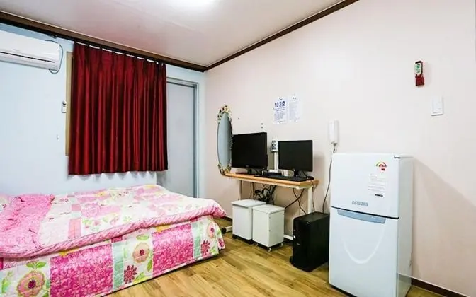 Oda (Special Room 106)