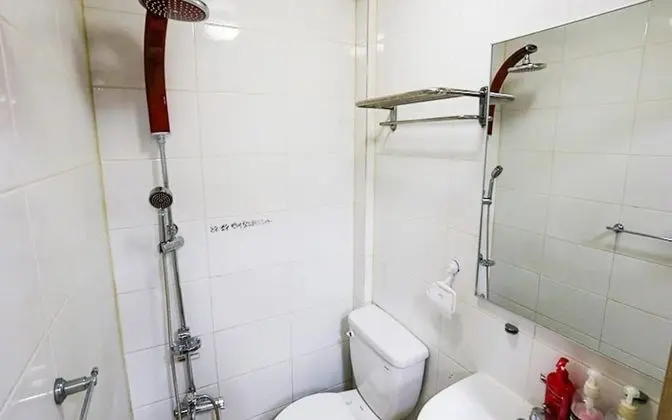 Oda (Special Room 106)