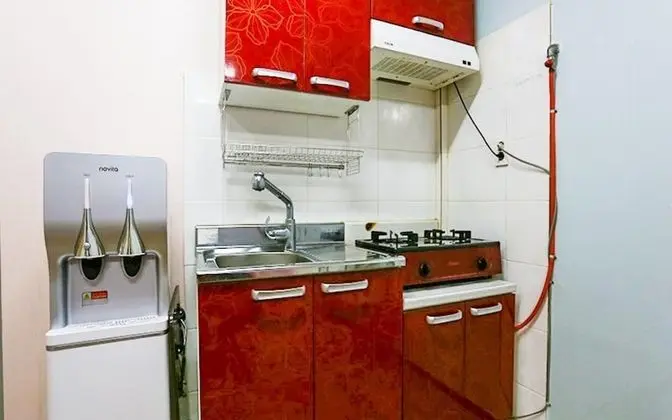 Oda (Special Room 106)