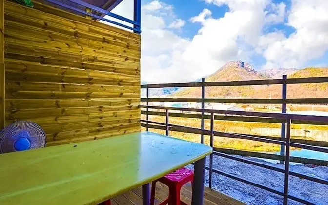 Oda (Special Room 106)