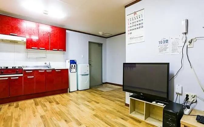 Oda (Special Room 107)