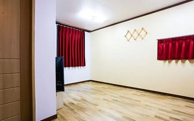 Oda (Special Room 107)