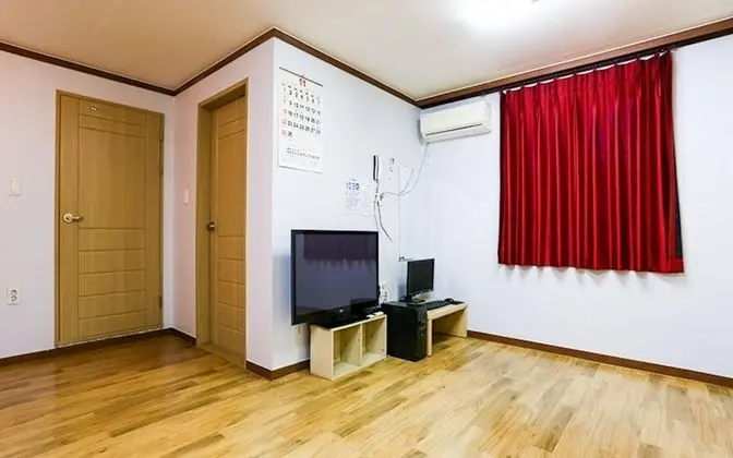 Oda (Special Room 107)