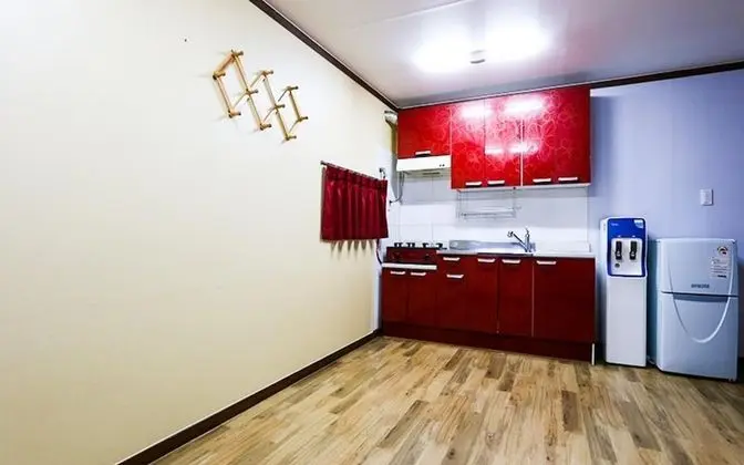 Oda (Special Room 107)