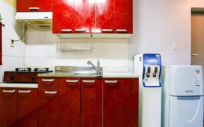 Oda (Special Room 107)