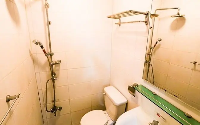 Oda (Special Room 107)