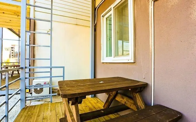 Oda (Special Room 107)