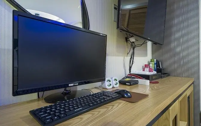 Oda (Standard room (Netflix & Wave viewing)