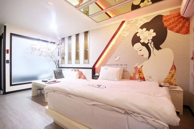 Oda (Special Room)
