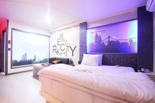 Oda (Special Room)