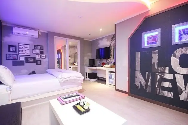 Oda (Special Room)