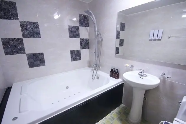 Oda (Special Room)
