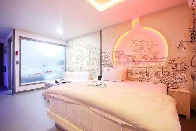 Oda (Special Room)