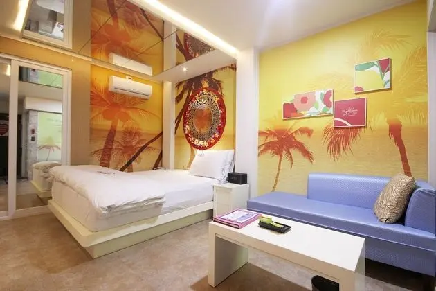 Oda (Standard Room)