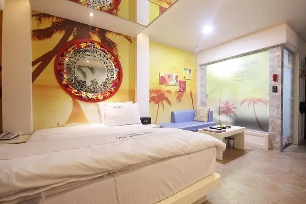 Oda (Standard Room)