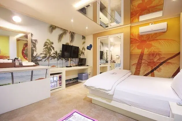 Oda (Standard Room)