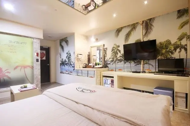 Oda (Standard Room)