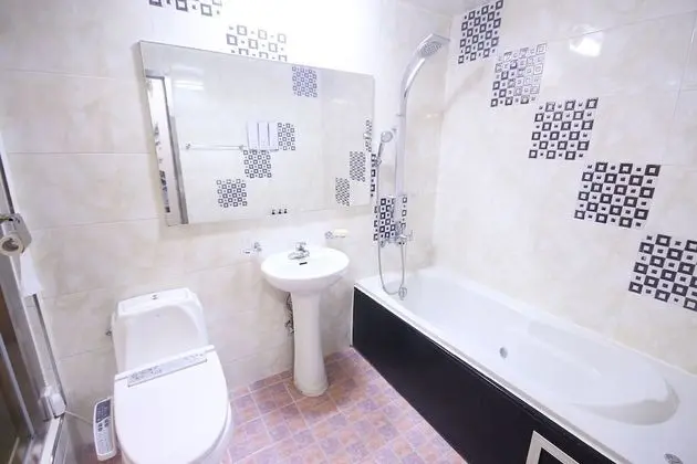 Oda (Standard Room)