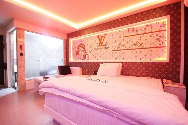 Oda (Standard Room)