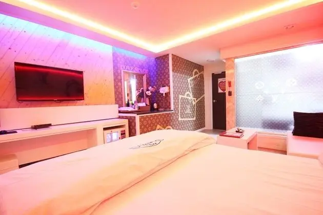 Oda (Standard Room)