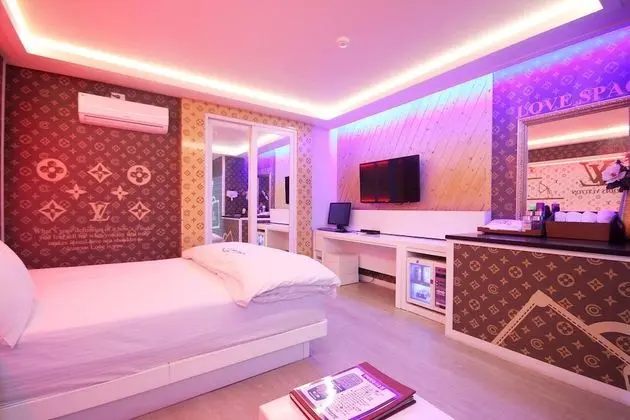 Oda (Standard Room)
