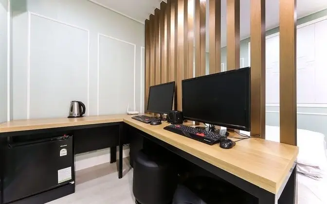Oda (Deluxe room (unlimited use of Disney+)