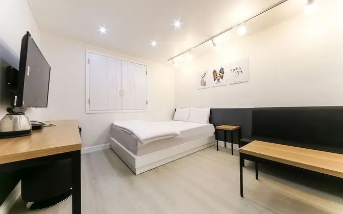 Oda (Semi-special room (unlimited use of D)