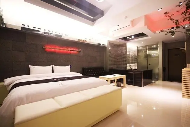 Oda (Special Room)
