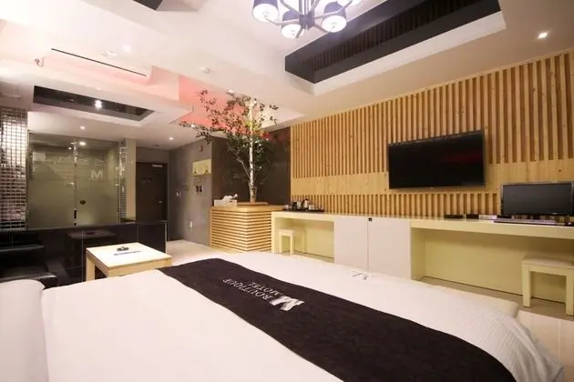 Oda (Special Room)