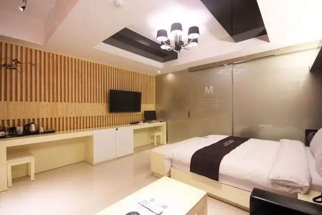 Oda (Special Room)