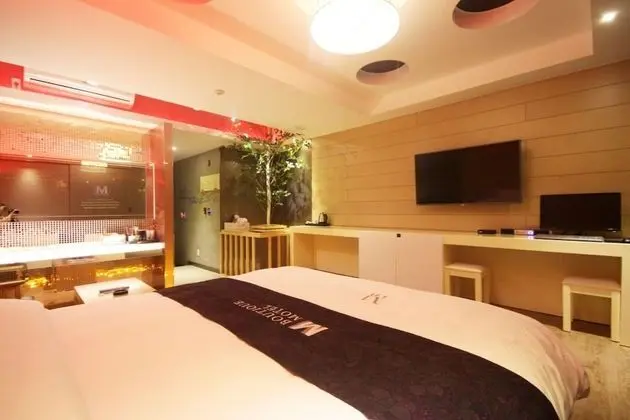 Oda (Special Room)