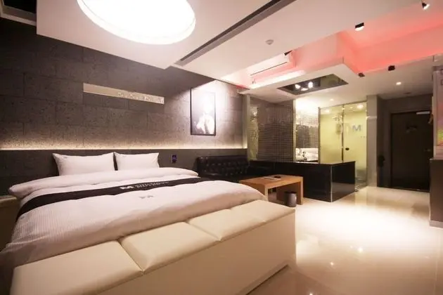 Oda (Special Room)