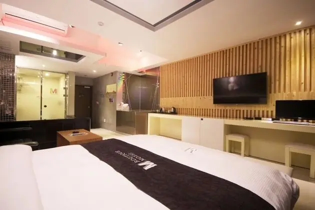 Oda (Special Room)