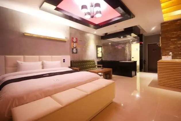 Oda (Special Room)