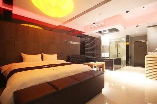 Oda (Special Room)