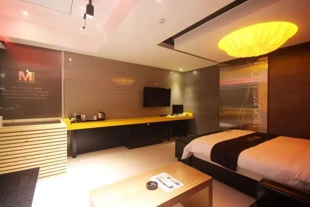 Oda (Special Room)