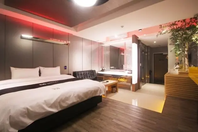 Oda (Special Room)