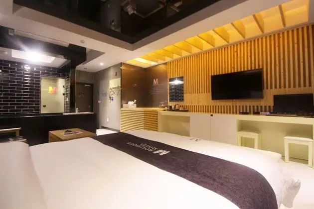Oda (Special Room)