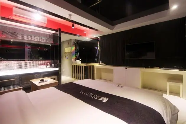 Oda (Special Room)
