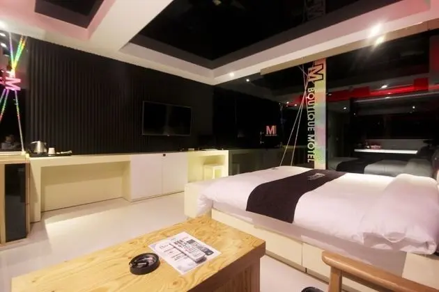 Oda (Special Room)